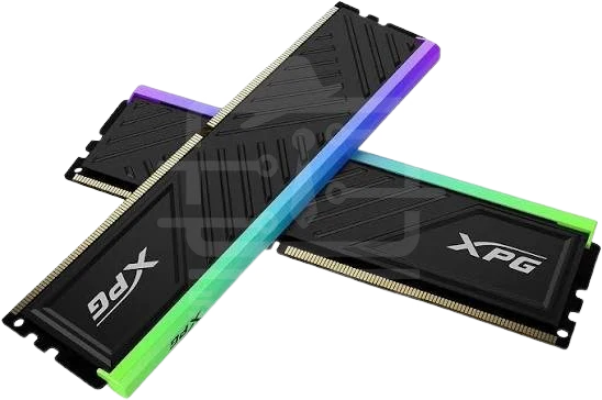 ADATA XPG DDR4 8GB RGB RAM SPECTRIX D35G 3600MHz
