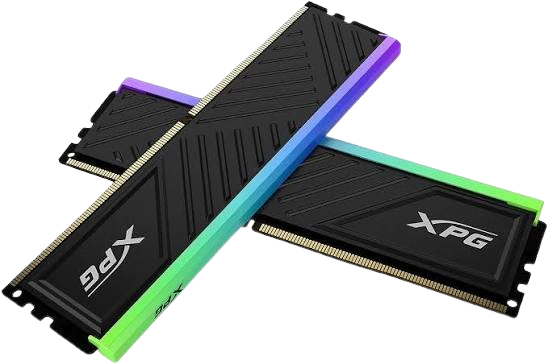 ADATA XPG DDR4 8GB RGB RAM SPECTRIX D35G 3600MHz