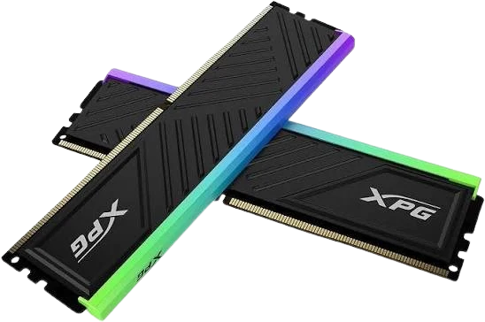 ADATA XPG DDR4 8GB RGB RAM SPECTRIX D35G 3600MHz