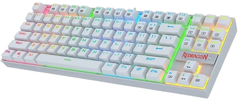 KEYBOARD K552W-RGB-1