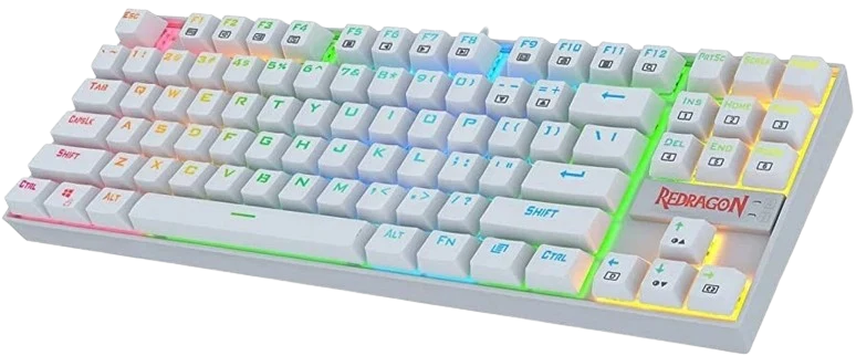 Redragon Keyboard K552W