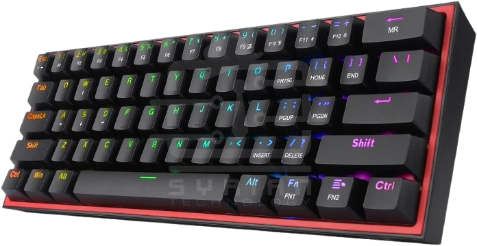 Redragon KEYBOARD K617