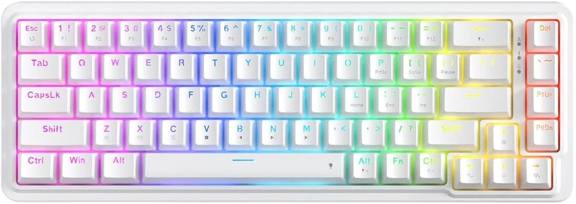 Redragon KEYBOARD K709 PLB RGB M