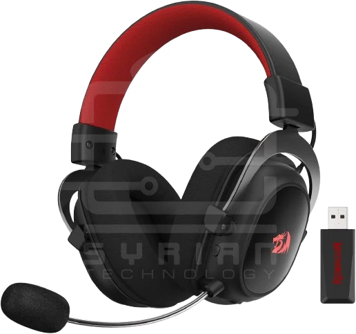 HEADPHONE Redragon H510 PRO