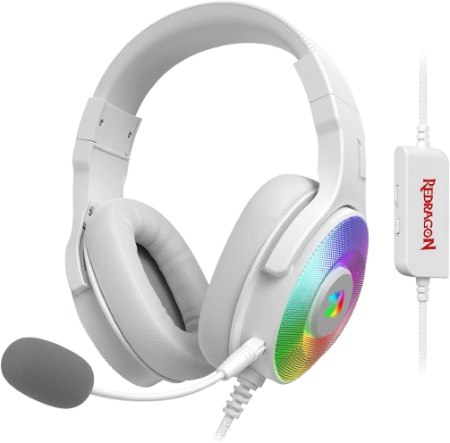 Headphone M350 RGB