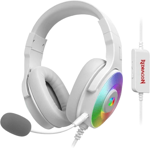 Headphone M350 RGB