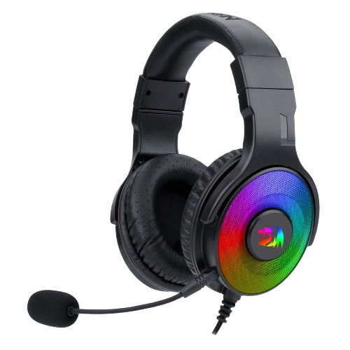 HEADPHONE H350W RGB