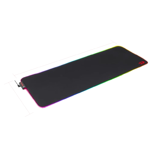 Mousepad REDRAGON P033