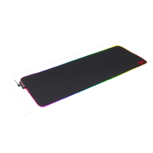 Mousepad REDRAGON P033