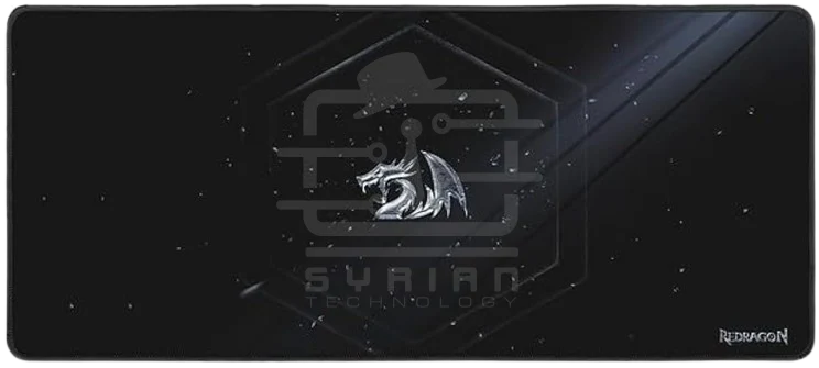 Mousepad REDRAGON P041