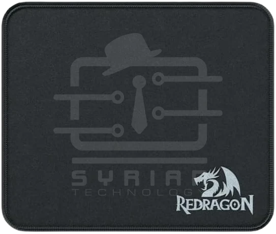 Mousepad REDRAGON P003W