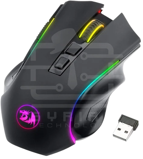 Mouse Redragon M602 K-S