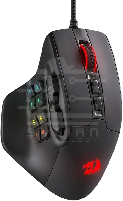 Mouse Redragon M811 RGB