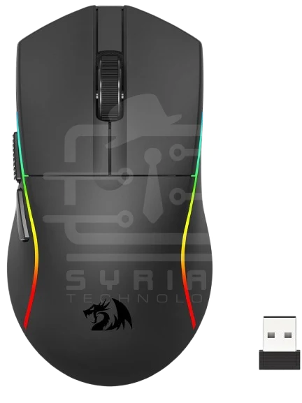 Redragon M816-PRO