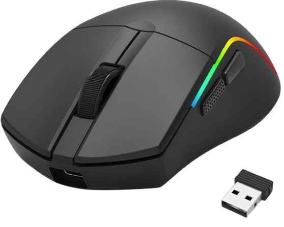 MEDRAGON Mouse M816 LIT