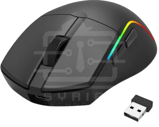 Redragon Mouse M816 LIT