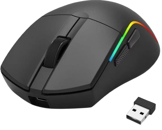 MEDRAGON Mouse M816 LIT