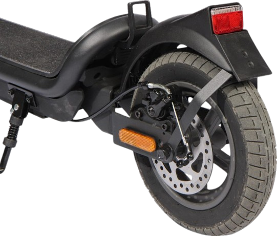MARVEL TECH SCOOTER MFS_B1 350 watts