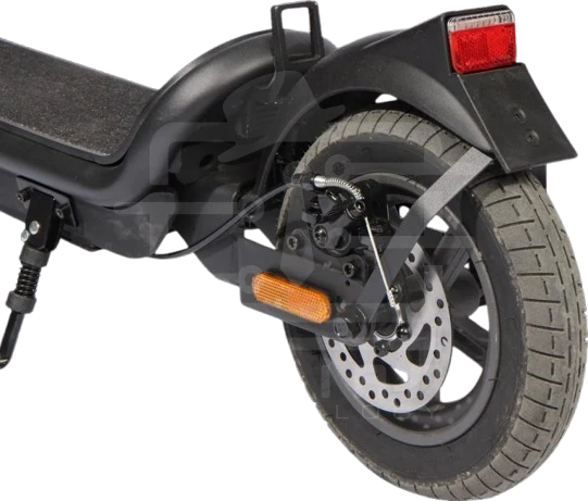 MARVEL TECH SCOOTER MFS_B1