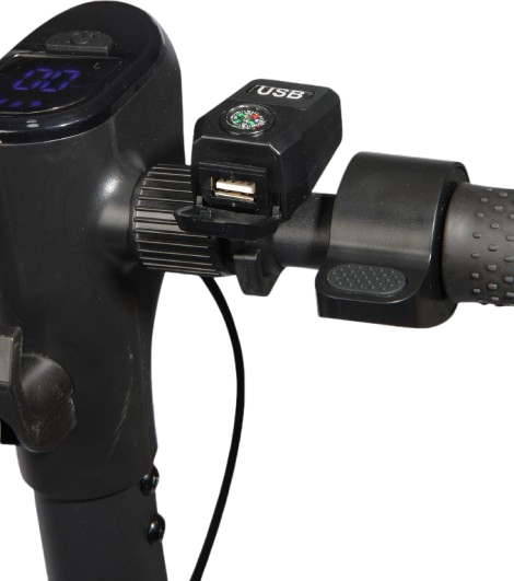 MARVEL TECH SCOOTER MFS_B1 350 watts