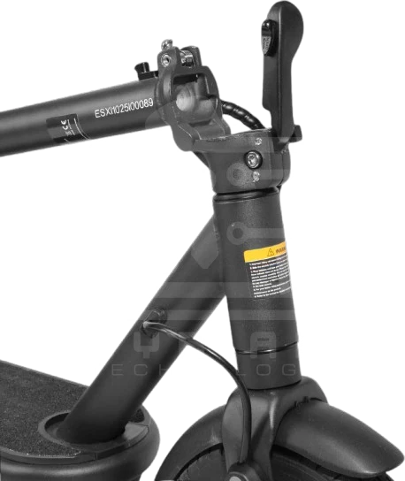 MARVEL TECH SCOOTER MFS_B1