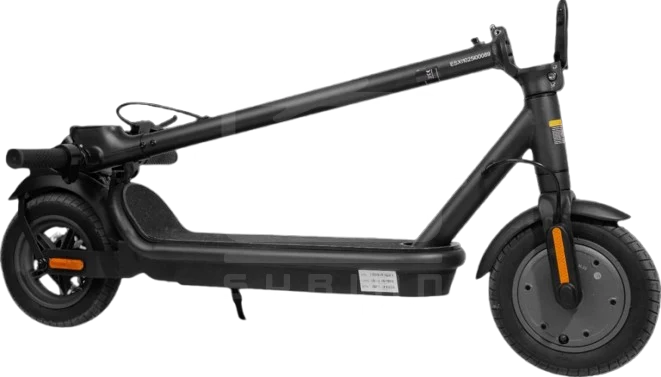 MARVEL TECH SCOOTER MFS_B1