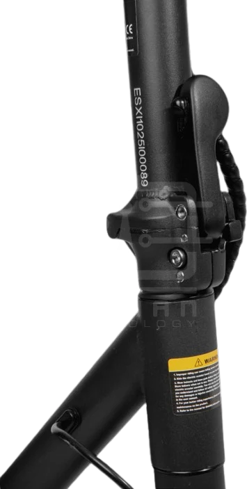 MARVEL TECH SCOOTER MFS_B1