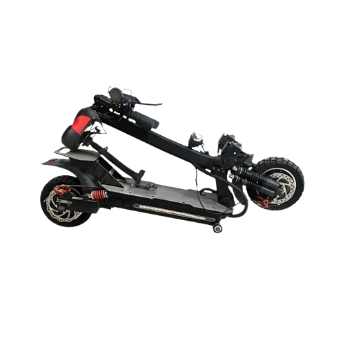 MARVEL TECH SCOOTER MFS_B2 500 watts