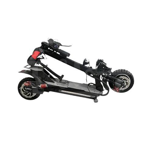 MARVEL TECH SCOOTER MFS_B2