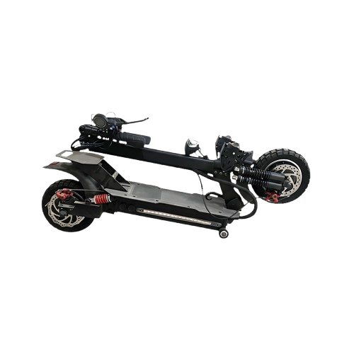 MARVEL TECH SCOOTER MFS_B2 500 watts