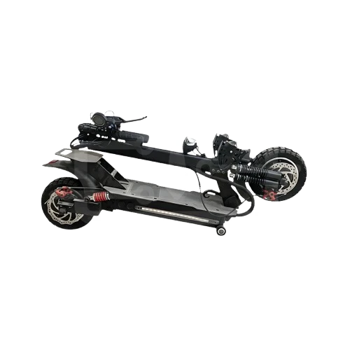 MARVEL TECH SCOOTER MFS_B2