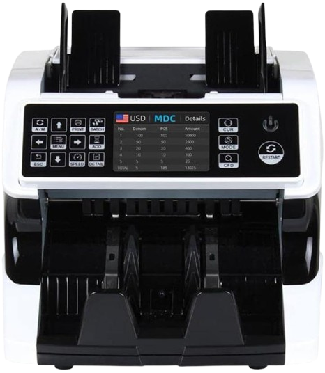 Money Counter Machine AL920A