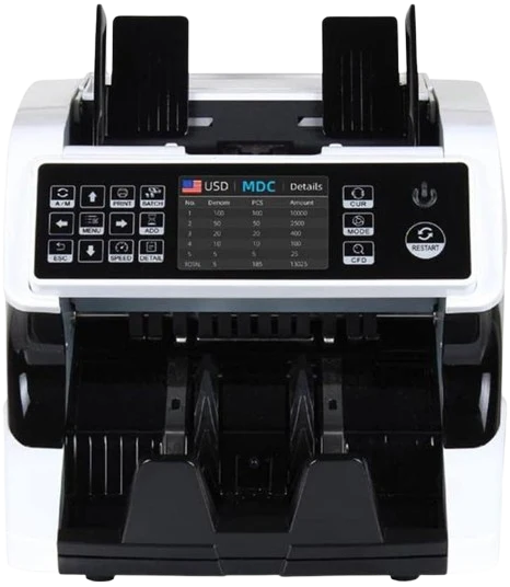Money Counter Machine AL920A