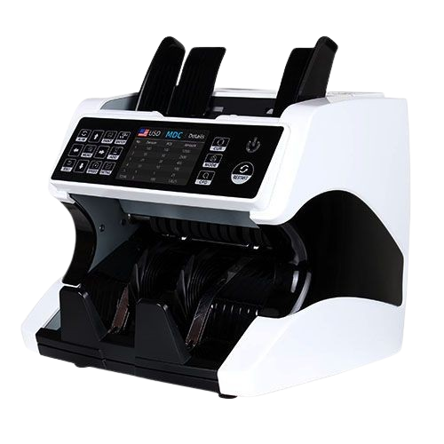 Money Counter Machine AL920A Whith Battery