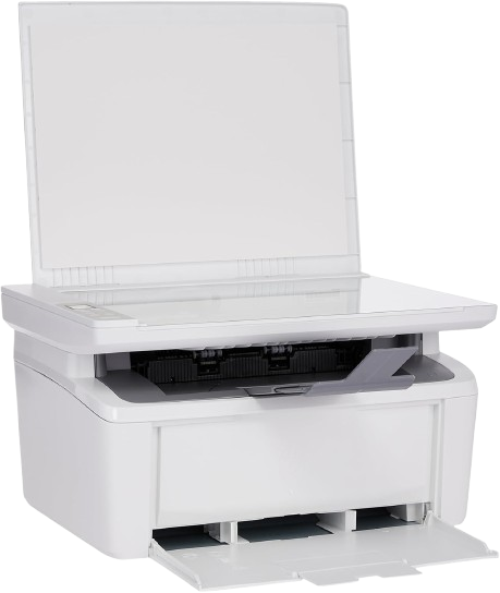 PRINTER HP LASER JET MFP 141W
