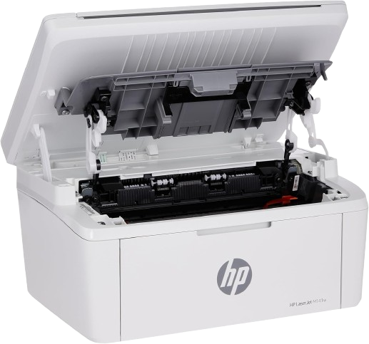 PRINTER HP LASER JET MFP 141W
