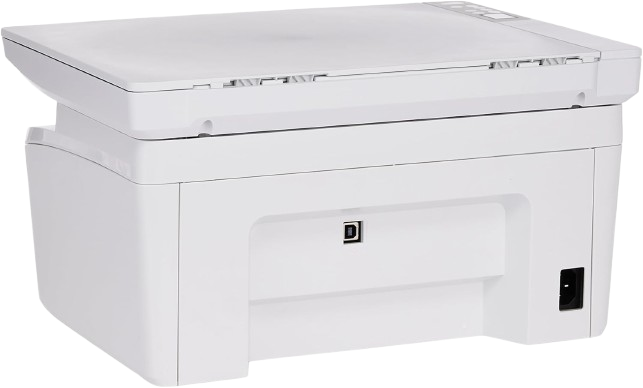 PRINTER HP LASER JET MFP 141W