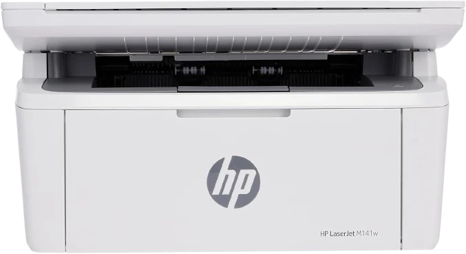 PRINTER HP LASER JET MFP 141W