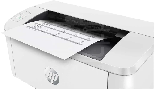 PRINTER HP LASER JET PRO M111A
