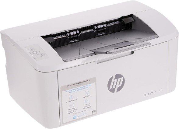 PRINTER HP LASER JET M111W