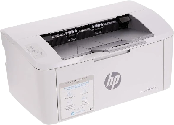 PRINTER HP LASER JET M111W