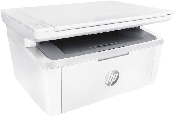 PRINTER HP LASER JET MFP 141A