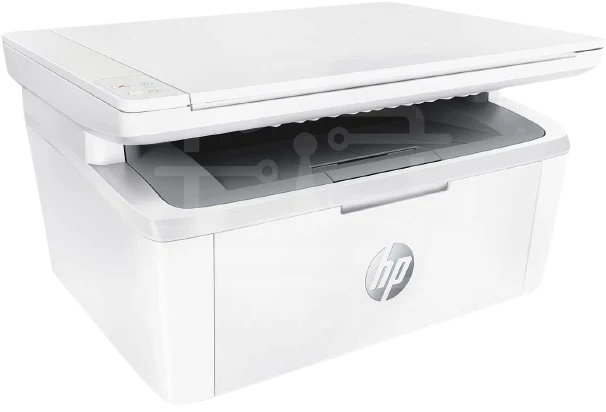 PRINTER HP LASER JET MFP 141A