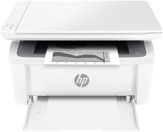 PRINTER HP LASER JET MFP 141A