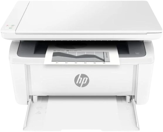 PRINTER HP LASER JET MFP 141A
