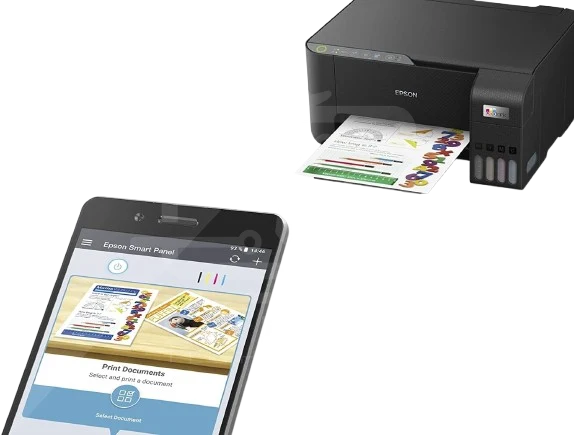 PRINTER EPSON Eco Tank L3250