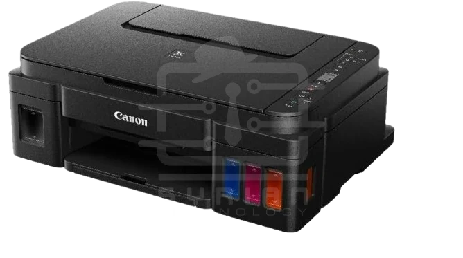 PRINTER CANON PIXMA G3410