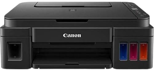 PRINTER CANON PIXMA G3410