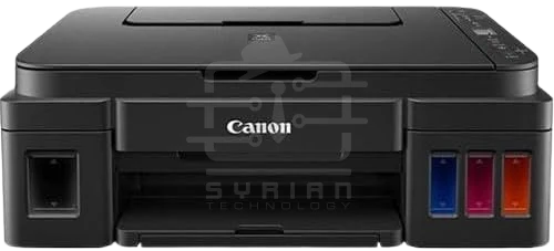 PRINTER CANON PIXMA G3410