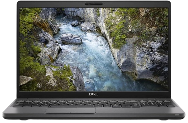 Dell Precision 3541